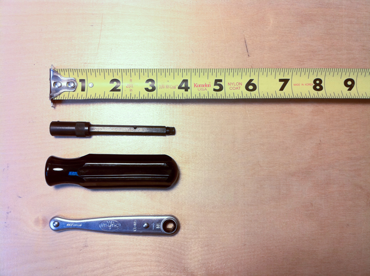 The Vintage Singer Sewing Machine Blog Screwdrivers, Part 3 Which Set