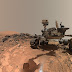 Curiosity non può avvicinarsi ai siti di acqua liquida su Marte