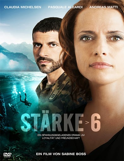 Magnitud 6 (Stärke 6) (2013)