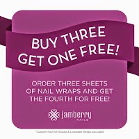 Shop Jamberry Nails Here!