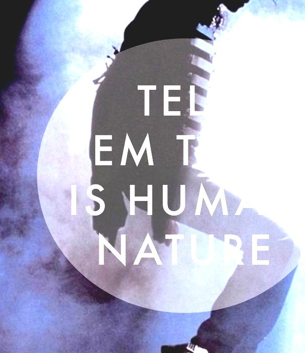 who wrote the music to mj human nature who wrote the music to mj human nature