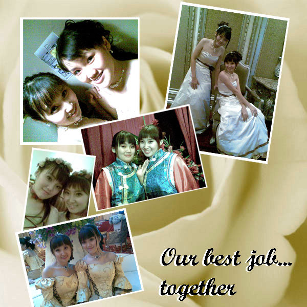 Ubit Kilas Balik Kerja Paruh Waktu Pagar Ayu