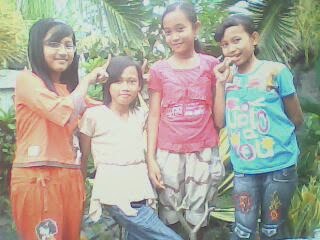 CORETANKU: Cerpen : Kosong