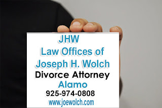 Joseph H Wolch law firm