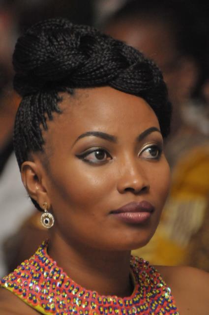 VAZI LA KITENGE LATAWALA KWA ASILIMIA 90, SIKU YA WOMEN'S CELEBRATION