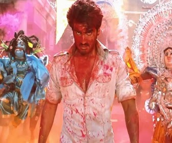 Asalaam E Ishqum Lyrics Gunday asalaam e ishqum lyrics gunday