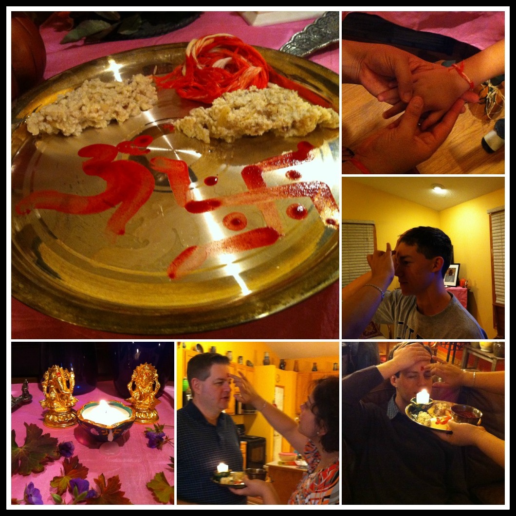 A Whole Food Life Tofu Kalakand