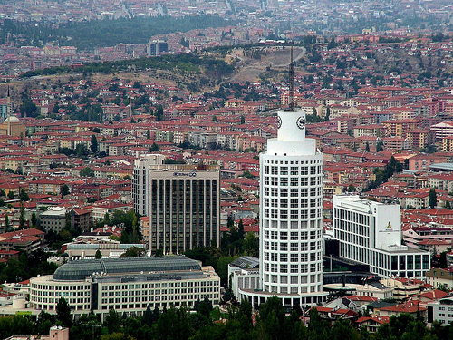 Ankara