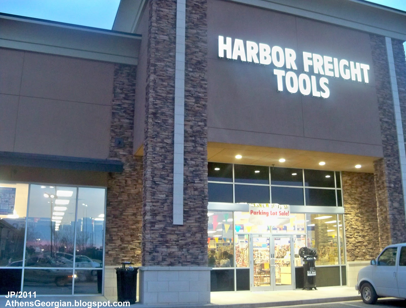 Harbor Freight Coupons & Promo Codes 2021: $100 Off - wide 2