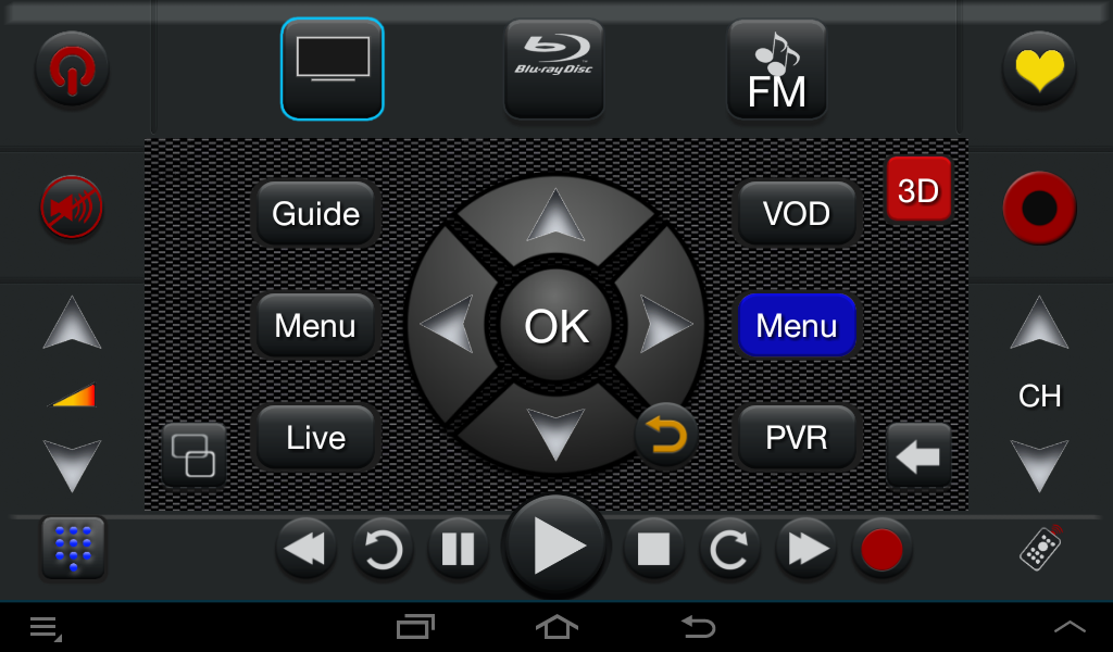 Free Download Samsung pro universal remote apk for android Androhub