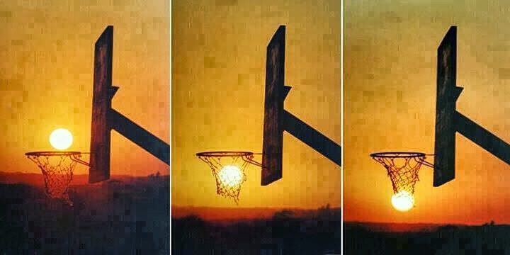 i love basket