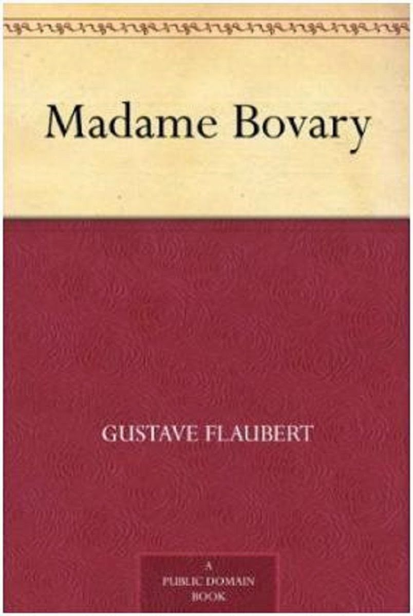 emmas perception of married life in madame bovary by gustave flaubert Madame bovary is gustave flaubert's first novel, emma bovary is married to a well-meaning but mundane village doctor (henry lloyd-hughes), and she finds herself unsatisfied with married life . emmas perception of married life in madame bovary by gustave flaubert Madame bovary is gustave flaubert's first novel, emma bovary is married to a well-meaning but mundane village doctor (henry lloyd-hughes), and she finds herself unsatisfied with married life .