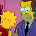 Los Simpson Online 03x24 ''Él es mi hermano'' Latino