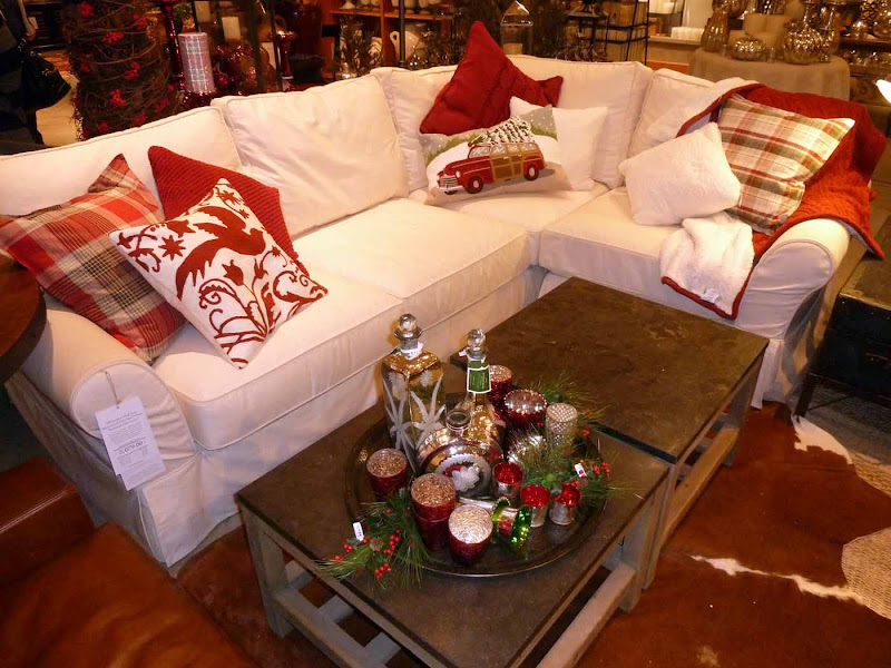 Design Vignettes My Picks From Pottery Barn