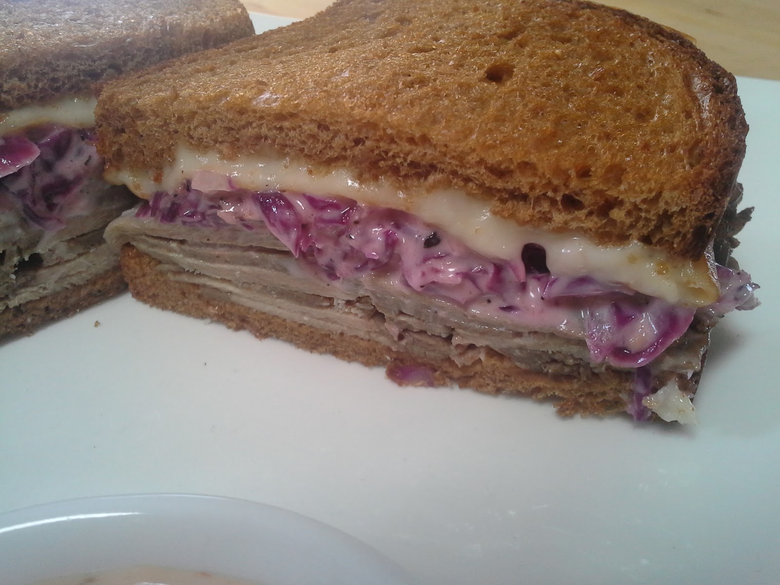 You have to cook it right Corned Elk Tongue