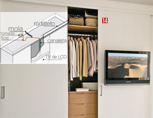 Estilo de Casa: Julho 2011