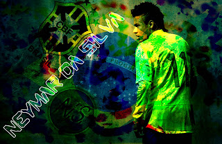 Neymar Da Silva Wallpaper