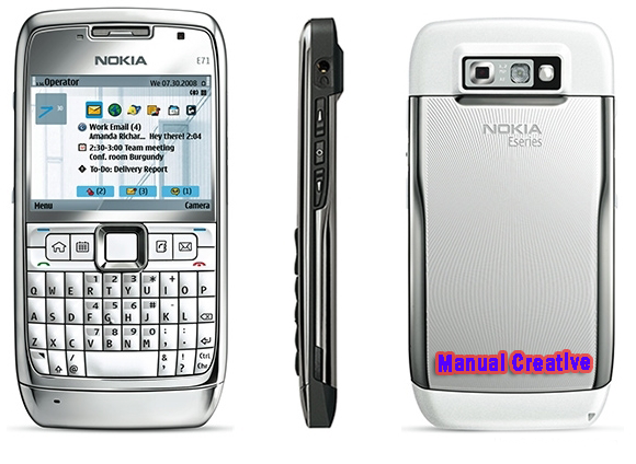 manual centre nokia e71 manual user guide