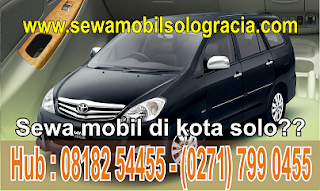 sewa mobil solo,rental mobil solo,sewa mobil di solo,persewaan mobil solo