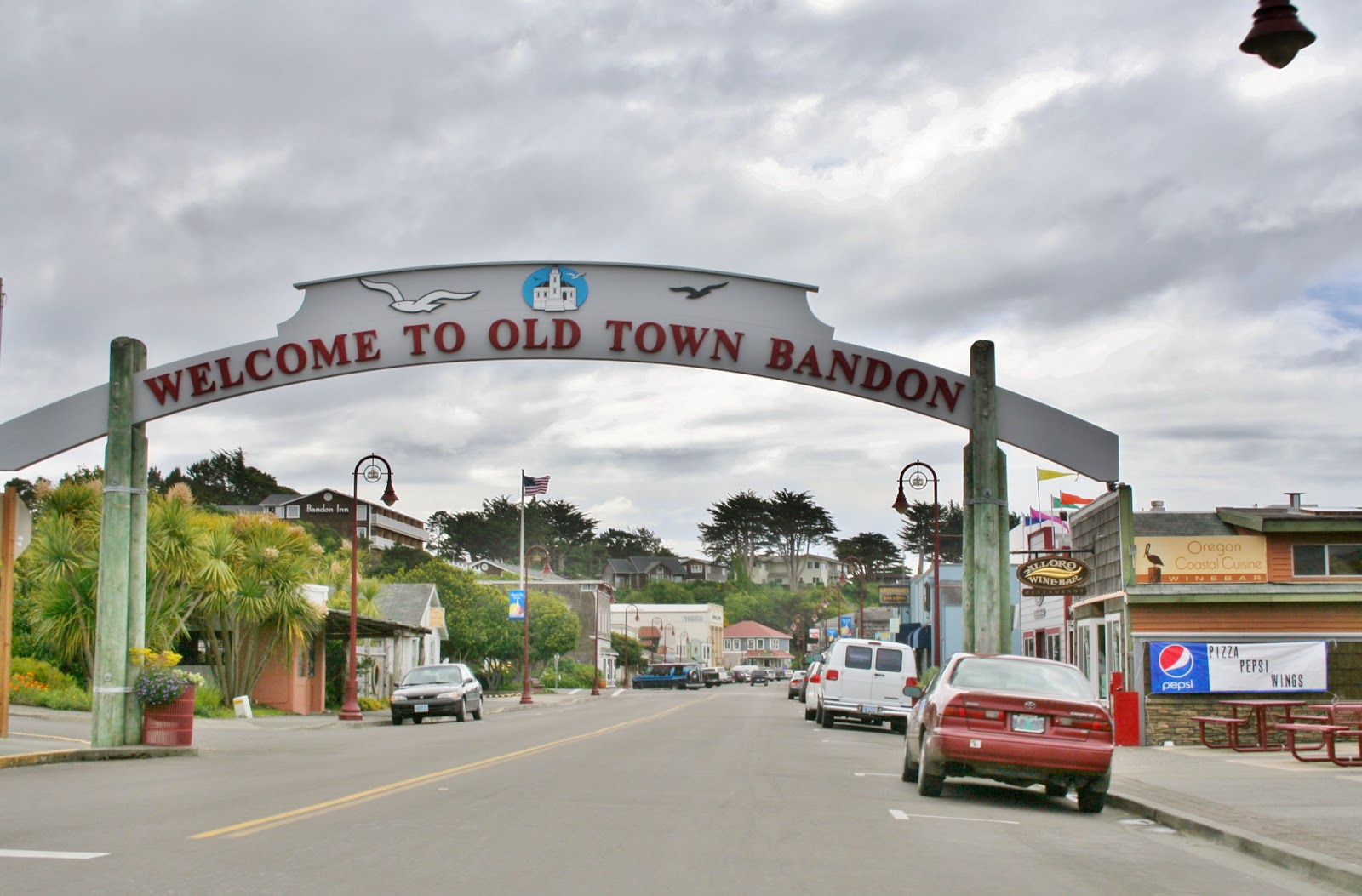 1000+ images about Bandon Oregon on Pinterest Tide pools, Boats and