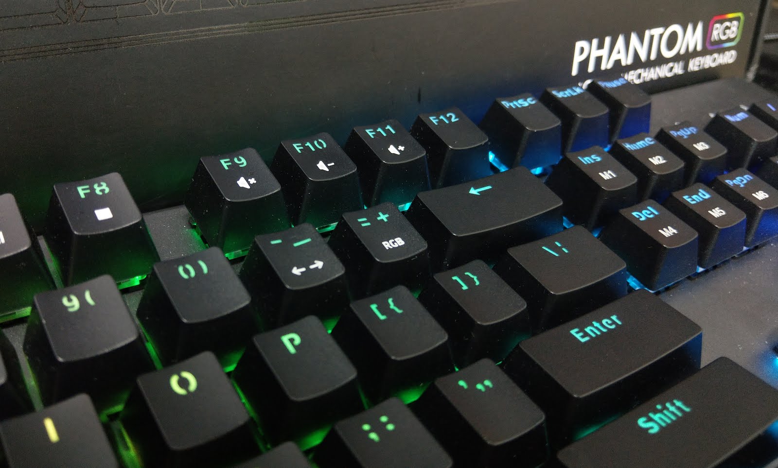 Keyboard/Gallery, Phantom Forces Wiki