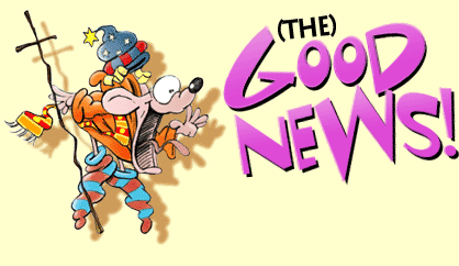 Good News