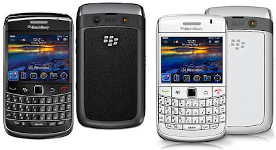 Harga Spesifikasi BlackBerry 9780 Onyx 2