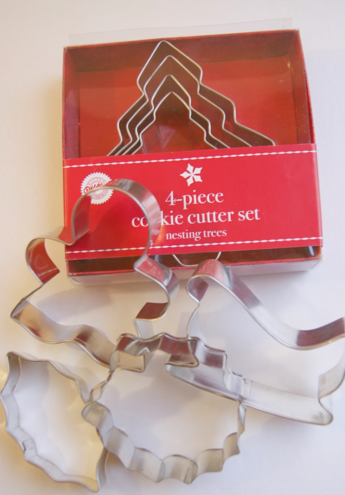 michelle paige blogs Cookie Cutter Fudge for Teachers