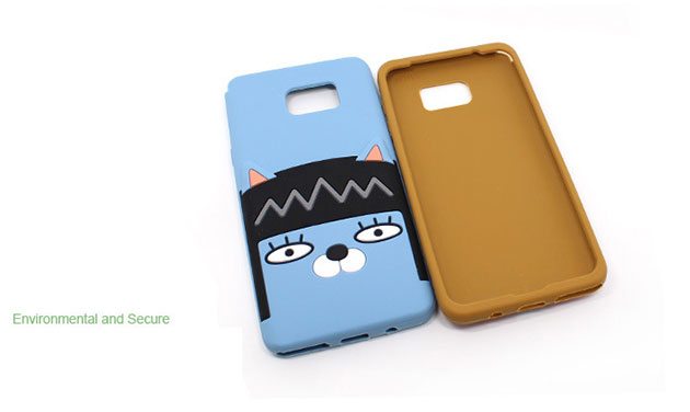 เคส samsung galaxy note 5 เคสการ์ตูนนิ่ม พร้อมส่ง