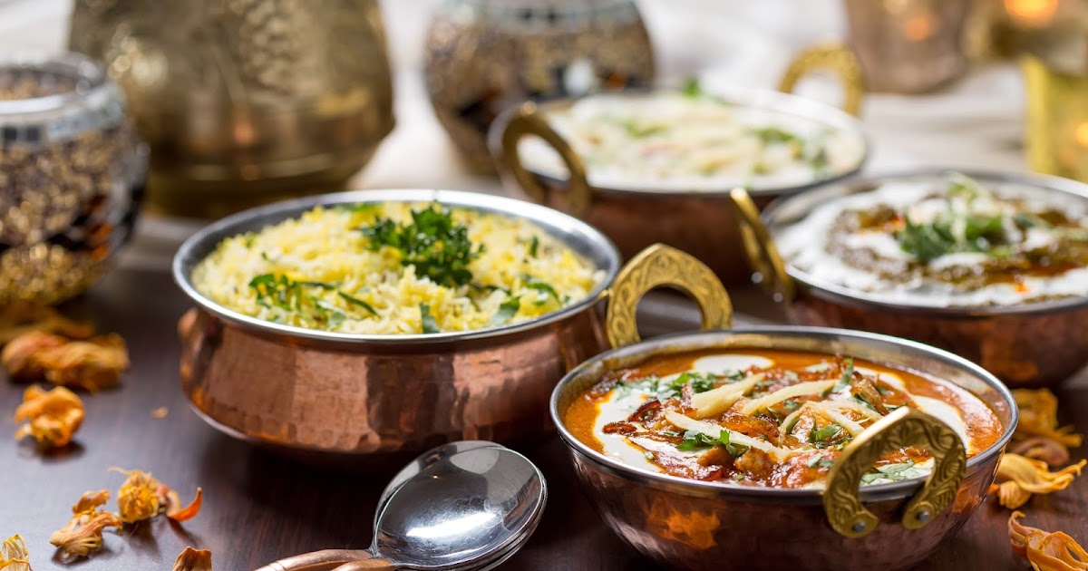 BookyourTable - Your Food Advisor: North Indian delicacies
