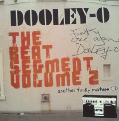Dooley-O – The Beat Segment Volume 2 (CD) (2008) (320 kbps)