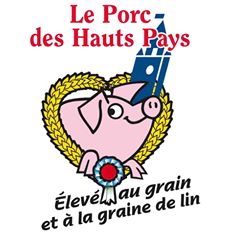 Sponsor : Le Porc des Hauts Pays