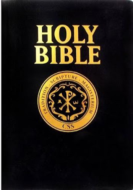 Catholic Holy Bible