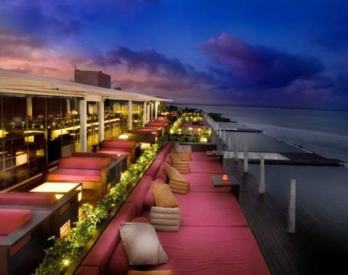 Pura Petitenget Temple