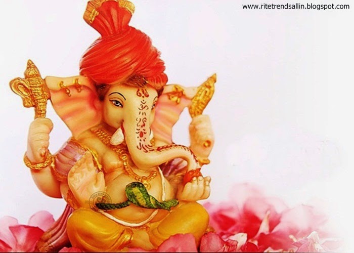 lord ganesha wallpapers