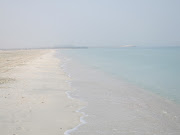 . it feels like I am walking on plush white carpet and that is no . (img )