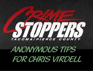 CrimeStoppers