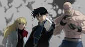 #22 Fullmetal Alchemist Wallpaper