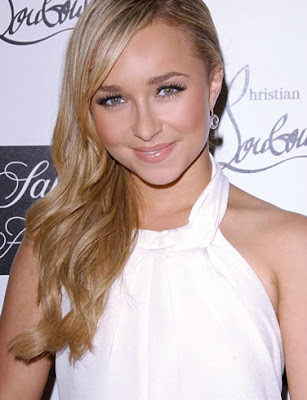 Hayden Panettiere had to hayden panettiere look a like. Hayden Panettiere had to