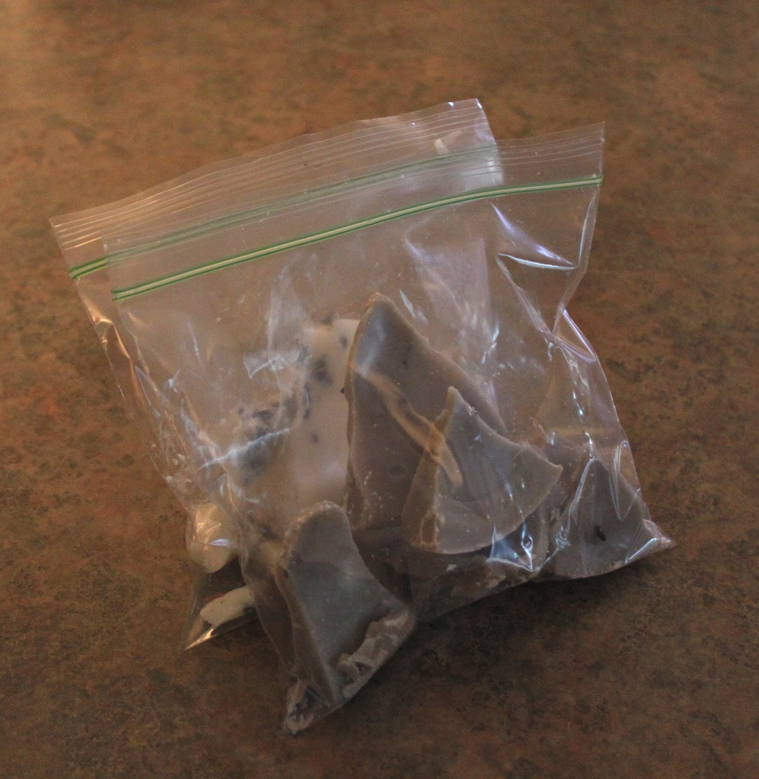 Dwellings By DeVore That Last Bit of Wax