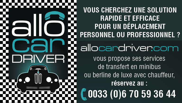 Taxi Divonne_VTC