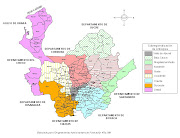 pecial Portuario. Superficie: 63.612 Km2. Población: 4`925.600 (aaa)