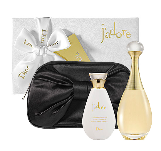 Fallon Confidential Top 5 Holiday Beauty Gift Sets