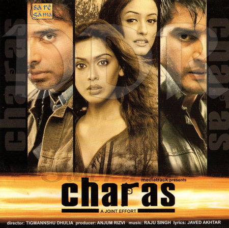 Charas 1 movie in hindi