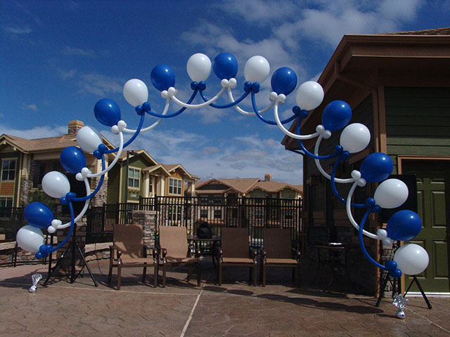 Balloon Arches For Parties3