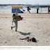 Ejército de Israel mata a cuatro niños que jugaban en la playa de Gaza (video)