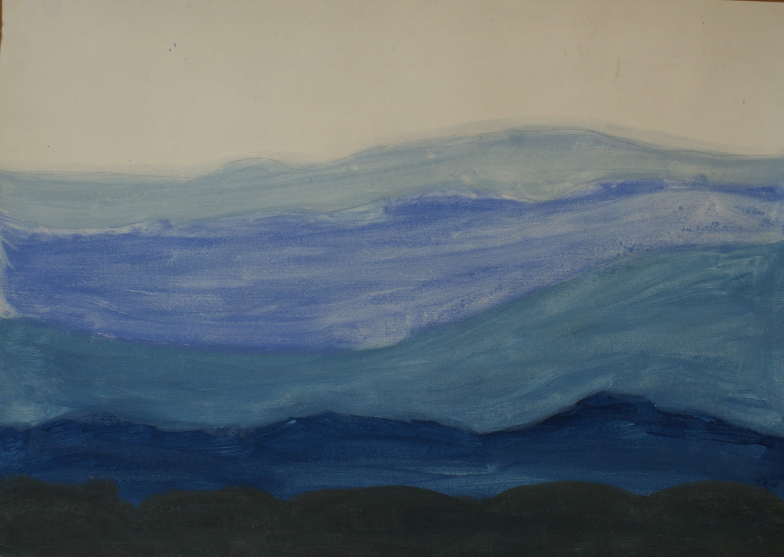 Underley Garden School