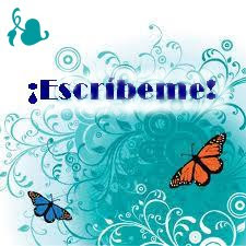 ¡Escríbeme!