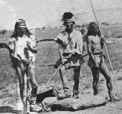 the chichimeca wars zacatecos essay the chichimeca wars zacatecos essay