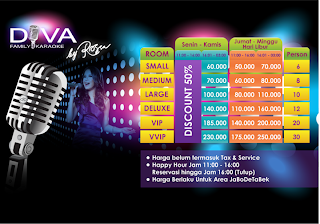 Aec Popo Story Board... ^o^: First Impression Diva Karoke ...
